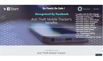 Anti Theft Mobile Tracker for Android - Download the APK from Habererciyes